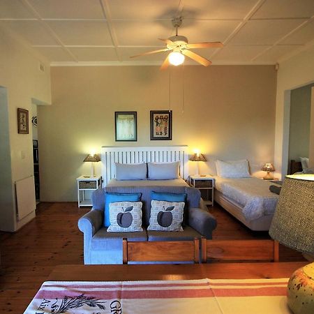 Dempsey'S Self-Catering Guest House ポート・エリザベス エクステリア 写真