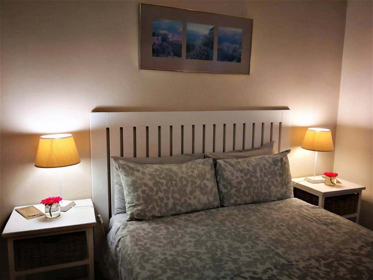 Dempsey'S Self-Catering Guest House ポート・エリザベス エクステリア 写真