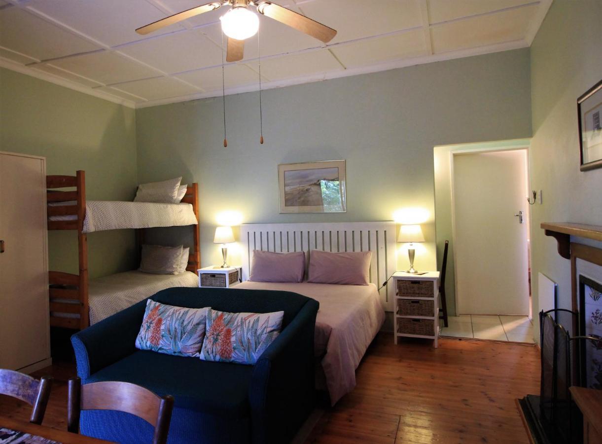 Dempsey'S Self-Catering Guest House ポート・エリザベス エクステリア 写真