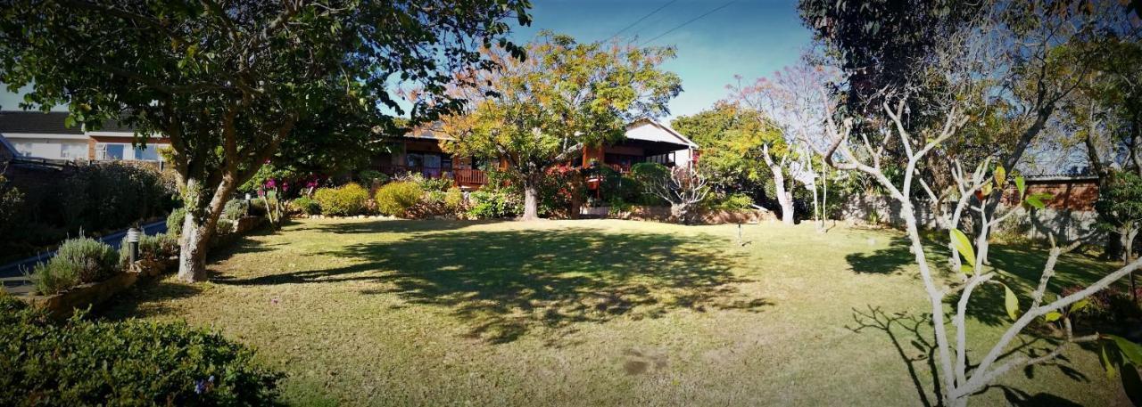 Dempsey'S Self-Catering Guest House ポート・エリザベス エクステリア 写真
