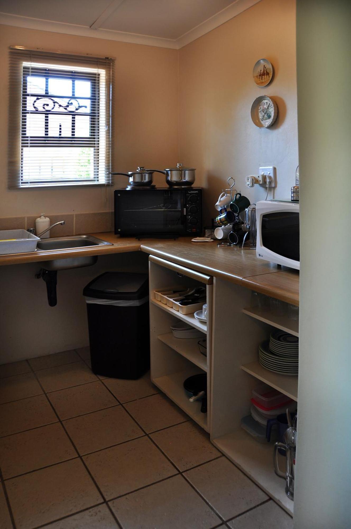 Dempsey'S Self-Catering Guest House ポート・エリザベス エクステリア 写真