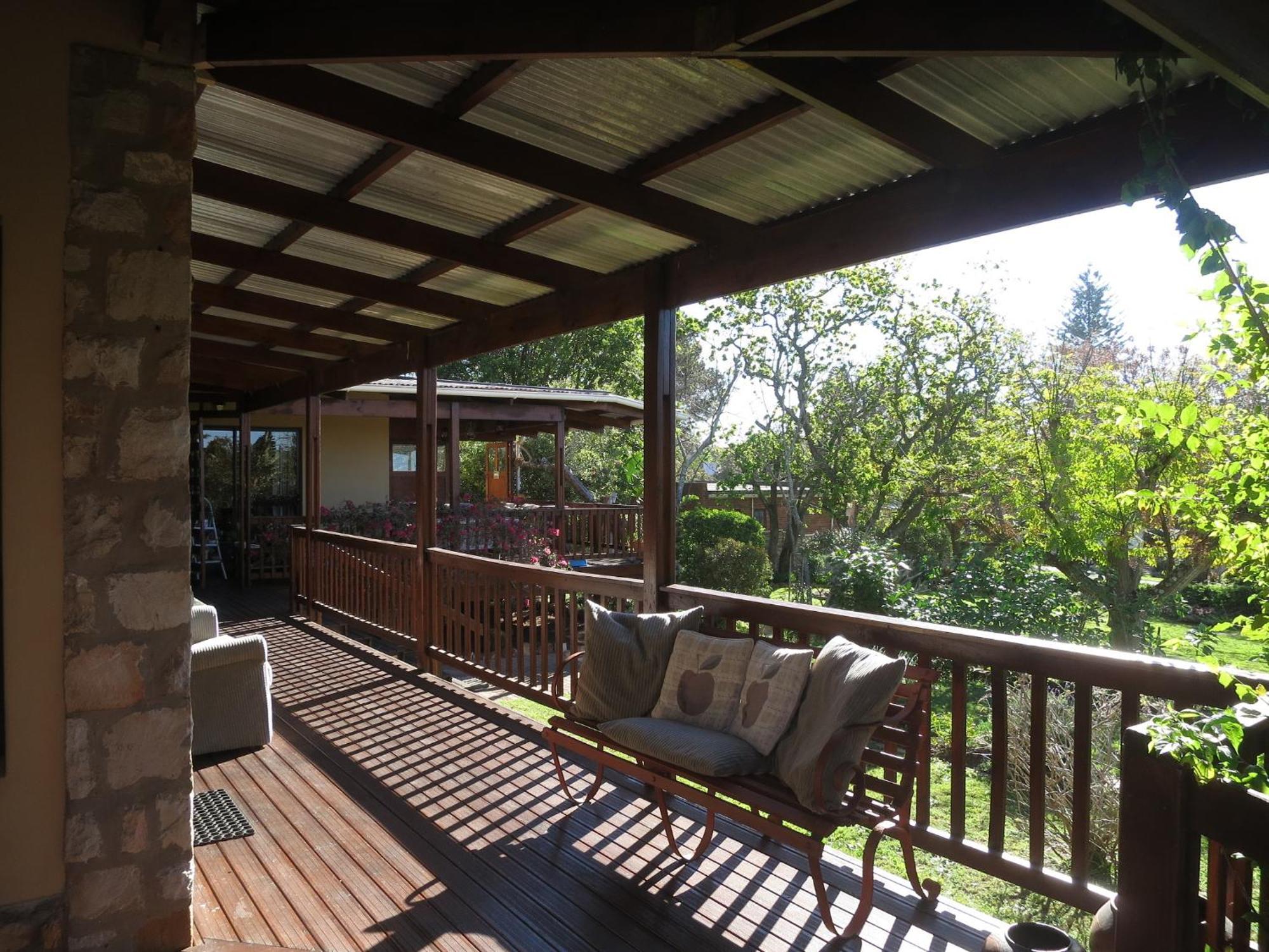 Dempsey'S Self-Catering Guest House ポート・エリザベス エクステリア 写真
