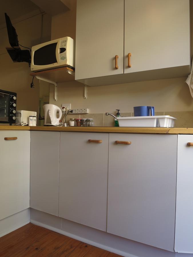 Dempsey'S Self-Catering Guest House ポート・エリザベス エクステリア 写真