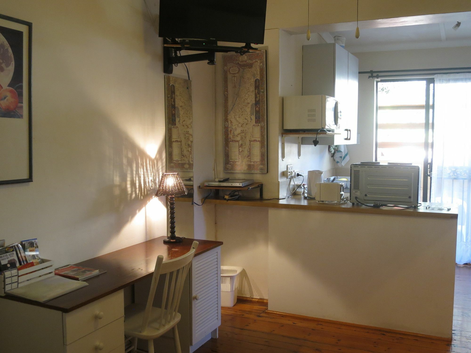 Dempsey'S Self-Catering Guest House ポート・エリザベス エクステリア 写真