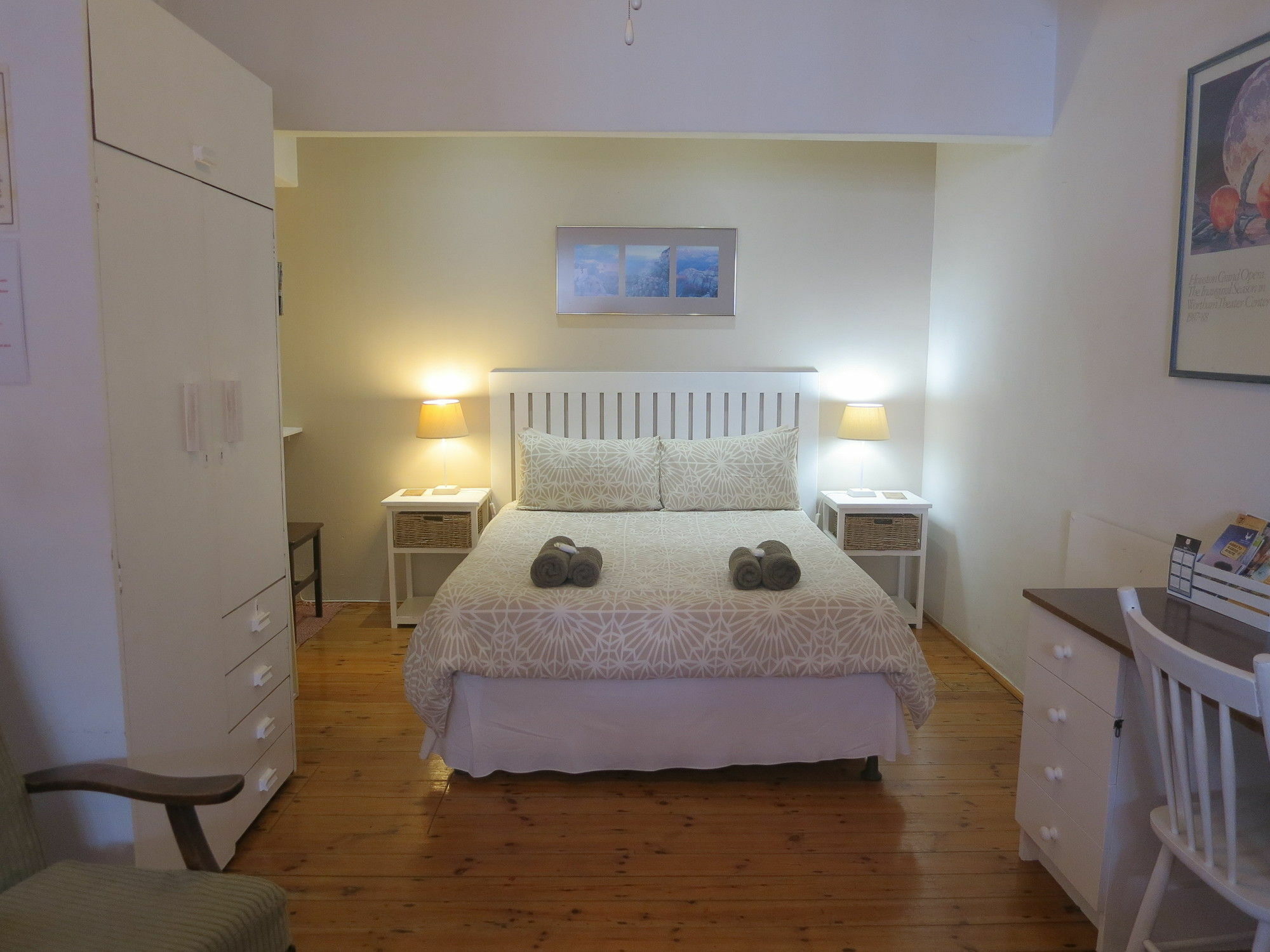 Dempsey'S Self-Catering Guest House ポート・エリザベス エクステリア 写真