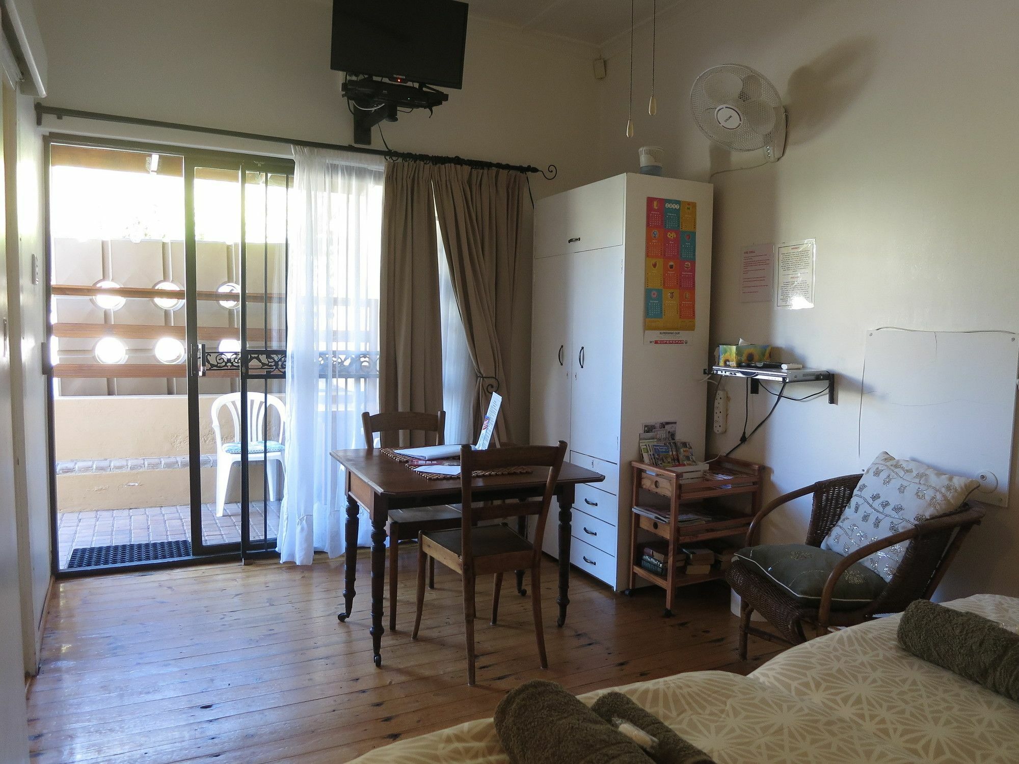 Dempsey'S Self-Catering Guest House ポート・エリザベス エクステリア 写真